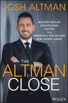 Josh Altman - Altman Close, Inbunden. Tillgänglighet: Lägg i varukorg