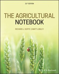 Agricultural Notebook