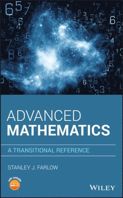 Stanley J. Farlow - Advanced Mathematics, E-bok