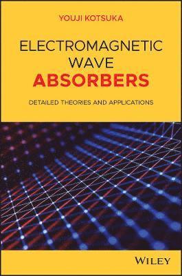 Youji Kotsuka - Electromagnetic Wave Absorbers, Inbunden. Tillgänglighet: Lägg i varukorg