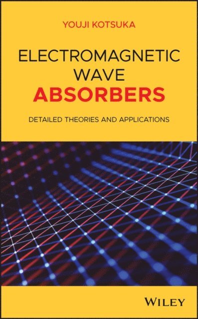 Youji Kotsuka - Electromagnetic Wave Absorbers, E-bok. Tillgänglighet: Lägg i varukorg