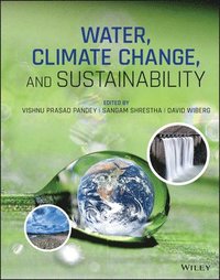 Water, Climate Change, and Sustainability