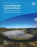 Crustal Magmatic System Evolution