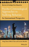 Psycho-Criminological Approaches to Stalking Behavior