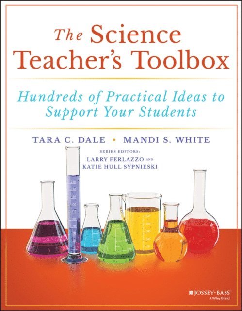 Mandi S. White, Tara C. Dale - Science Teacher's Toolbox, E-bok