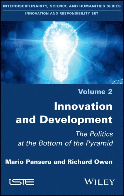 Richard Owen, Mario Pansera - Innovation and Development, E-bok