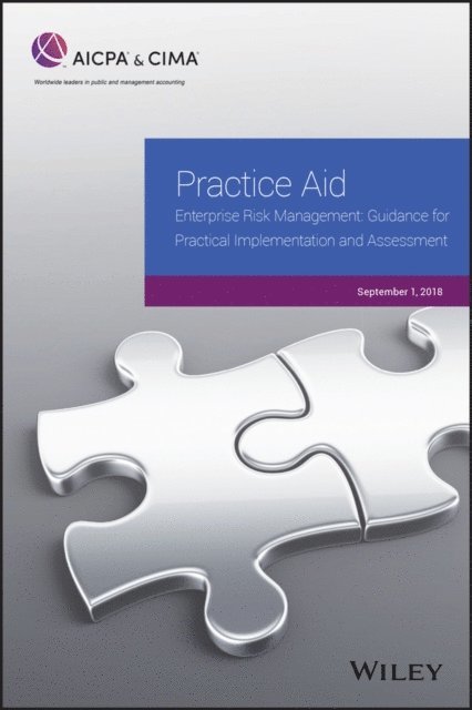AICPA - Practice Aid: Enterprise Risk Management, E-bok