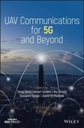 UAV Communications for 5G and Beyond