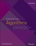 Essential Algorithms