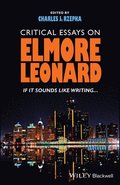 Critical Essays on Elmore Leonard