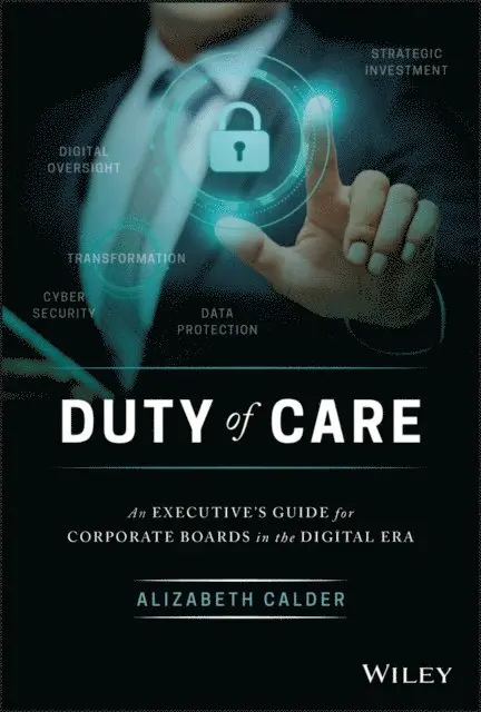 Alizabeth Calder - Duty of Care, E-bok. Tillgänglighet: Lägg i varukorg
