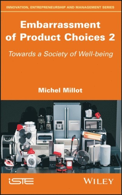 Michel Millot - Embarrassment of Product Choices 2, E-bok