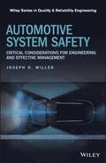 Automotive System Safety
