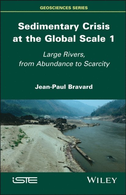 Jean-Paul Bravard - Sedimentary Crisis at the Global Scale 1, E-bok
