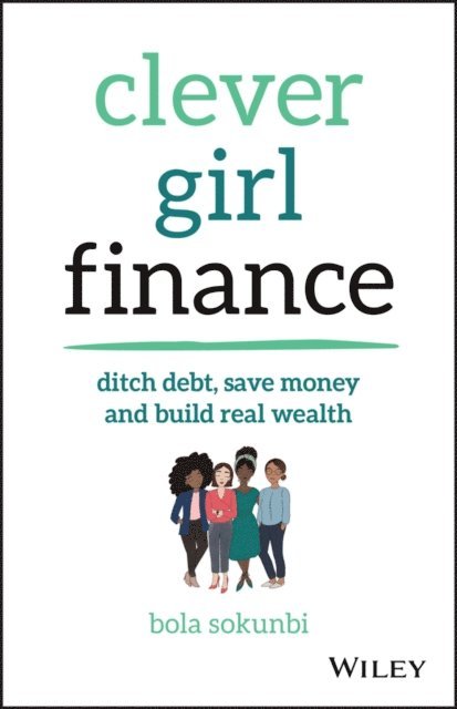 Bola Sokunbi - Clever Girl Finance, E-bok