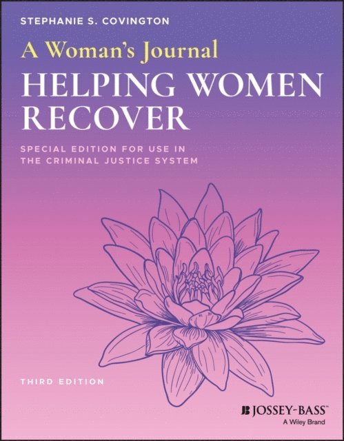 Stephanie S. Covington - Woman's Journal, E-bok