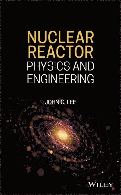 John C. Lee - Nuclear Reactor, E-bok