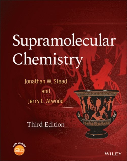 Jerry L. Atwood, Jonathan W. Steed - Supramolecular Chemistry, E-bok
