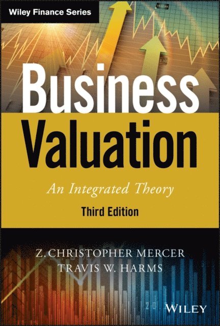 Travis W. Harms, Z. Christopher Mercer - Business Valuation, E-bok