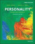 Personality - Theory and Research, 14th EMEA Edition