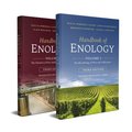 Handbook of Enology, 2 Volume Set