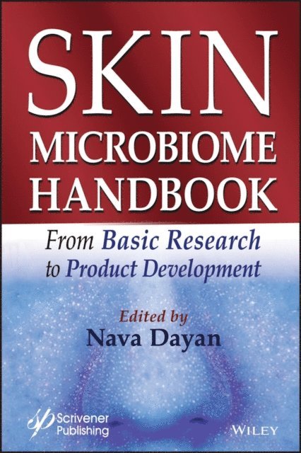 Nava Dayan - Skin Microbiome Handbook, E-bok