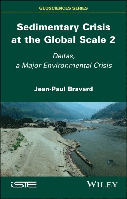 Jean-Paul Bravard - Sedimentary Crisis at the Global Scale 2, E-bok