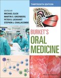 Burket's Oral Medicine