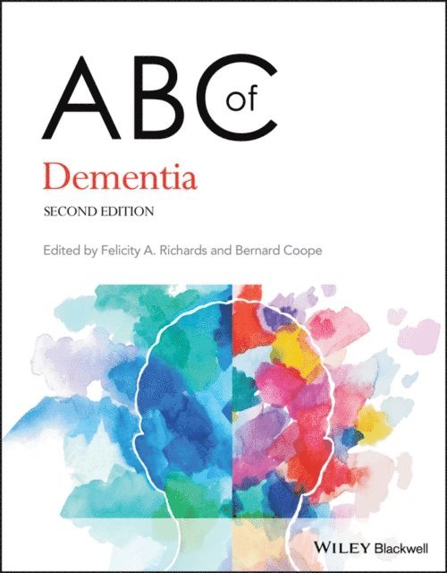 Felicity A. Richards, Bernard Coope - ABC of Dementia, E-bok