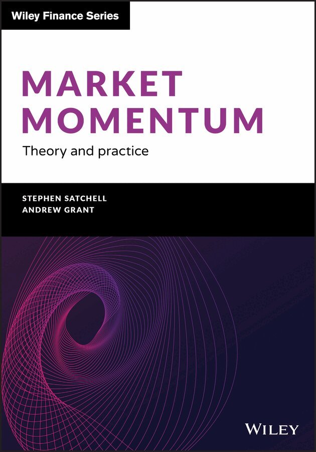 Stephen Satchell, Andrew Grant - Market Momentum – Theory and Practice. Tillgänglighet: Tillfälligt slut