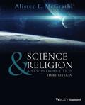 Science & Religion