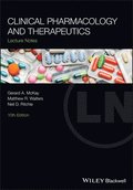 Clinical Pharmacology and Therapeutics