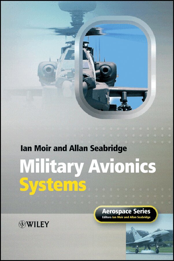 Ian Moir - Military Avionics Systems, E-bok