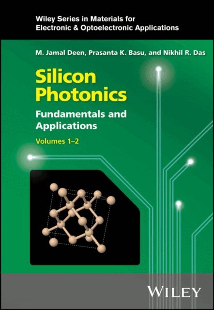 Nikhil R. Das, Prasanta K. Basu, M. Jamal Deen - Silicon Photonics, E-bok. Tillgänglighet: Lägg i varukorg