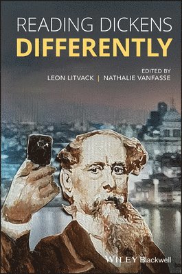 Nathalie Vanfasse, Leon Litvack - Reading Dickens Differently, E-bok
