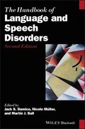 Handbook of Language and Speech Disorders