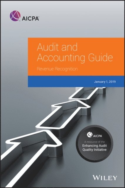AICPA - Audit and Accounting Guide, E-bok