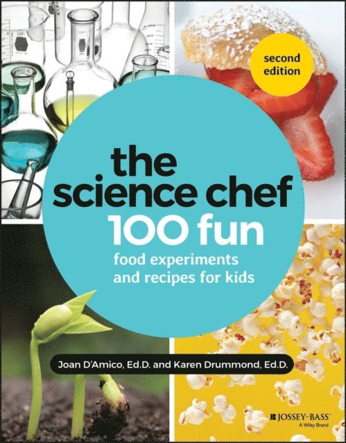 Karen E. Drummond, Joan D'Amico - Science Chef, E-bok