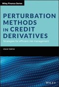 Perturbation Methods in Credit Derivatives