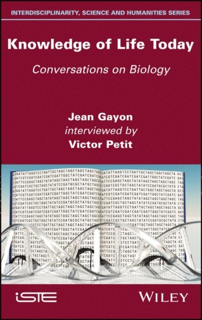 Victor Petit, Jean Gayon - Knowledge of Life Today, E-bok
