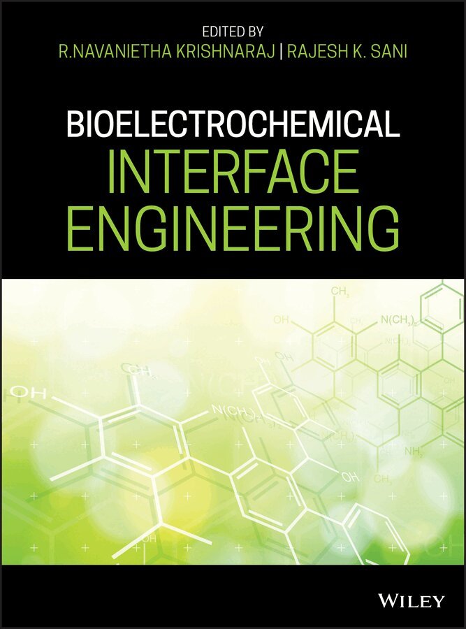 R. Navanietha Krishnaraj, Rajesh K. Sani - Bioelectrochemical Interface Engineering. Tillgänglighet: Tillfälligt slut