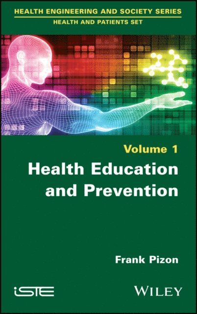 Frank Pizon - Health Education and Prevention, E-bok
