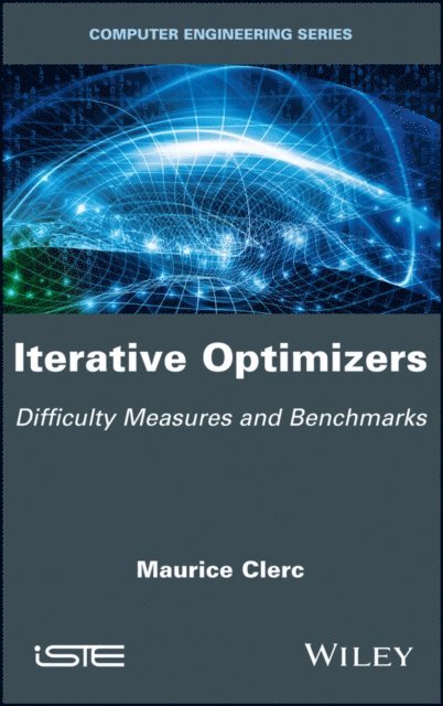 Maurice Clerc - Iterative Optimizers, E-bok