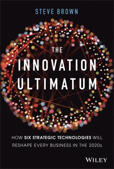 Steve Brown - Innovation Ultimatum, E-bok