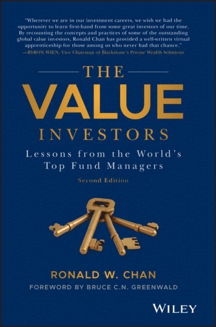 Ronald Chan - Value Investors, E-bok. Tillgänglighet: Lägg i varukorg
