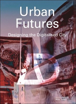 Urban Futures, Häftad