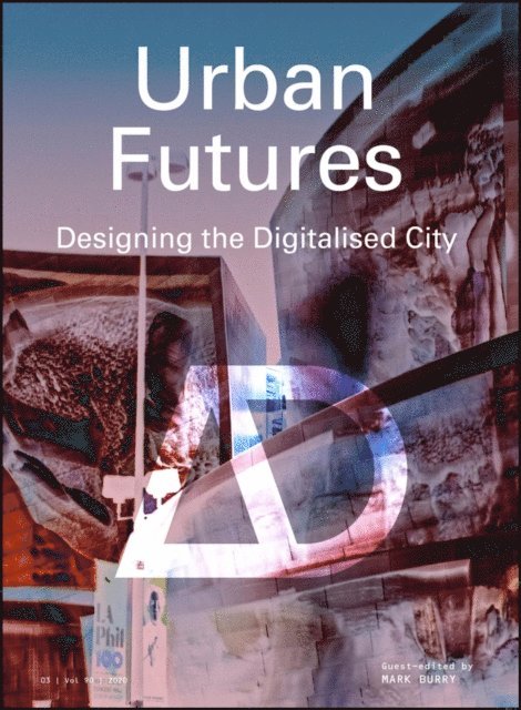 Urban Futures, E-bok