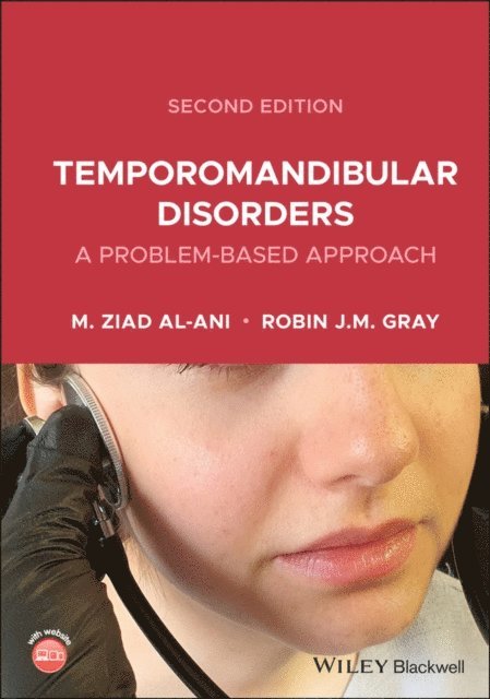 Robin J. M. Gray, Ziad Al-Ani - Temporomandibular Disorders, E-bok
