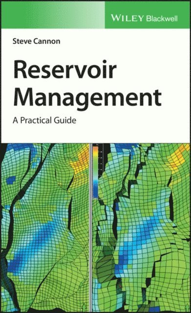 Steve Cannon - Reservoir Management, E-bok