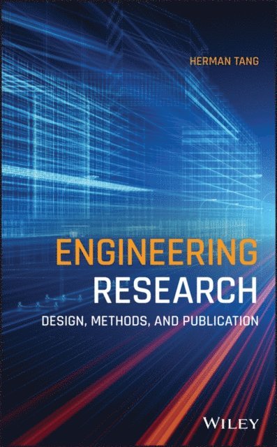 Herman Tang - Engineering Research, E-bok